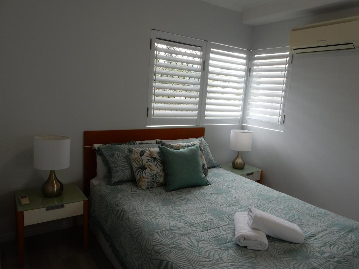 Mariners Resort Kings Beach Caloundra Eksteriør billede