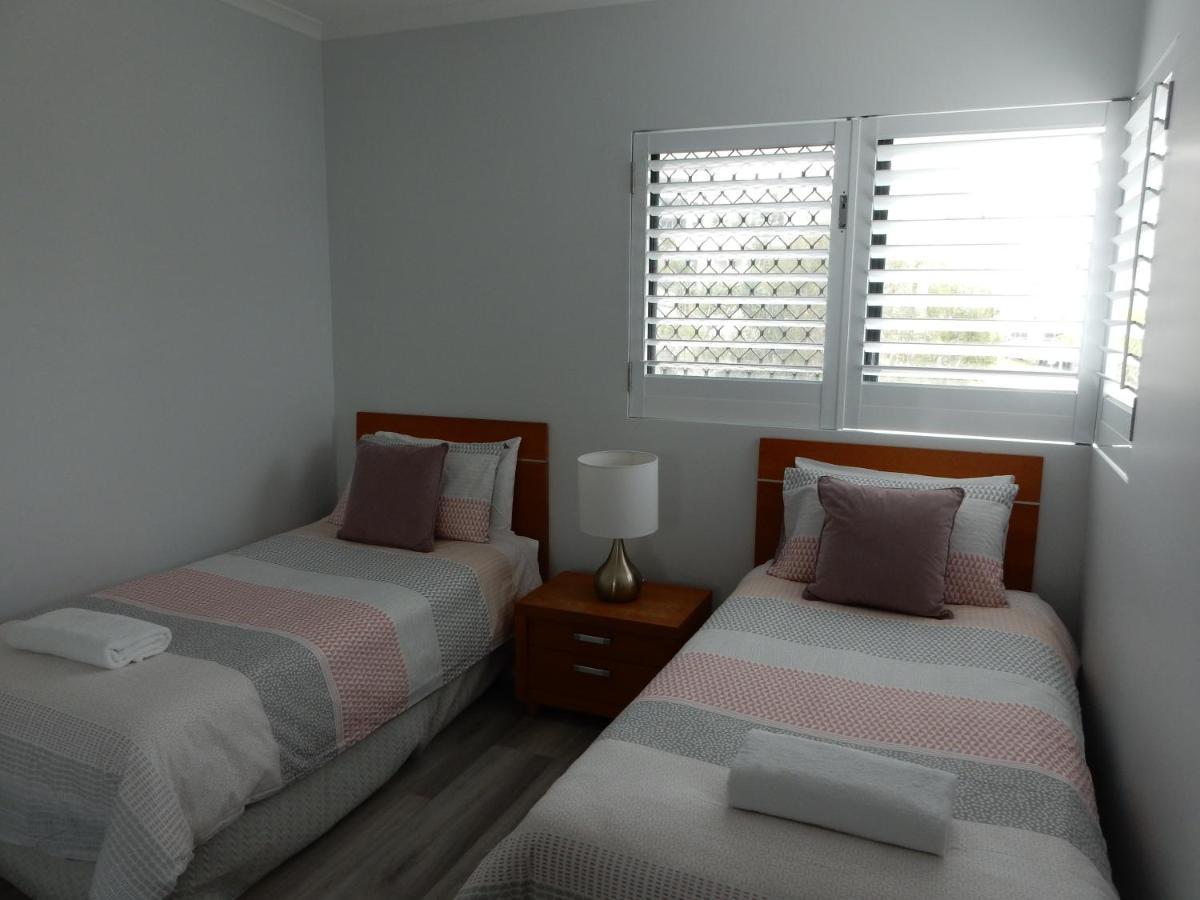 Mariners Resort Kings Beach Caloundra Værelse billede