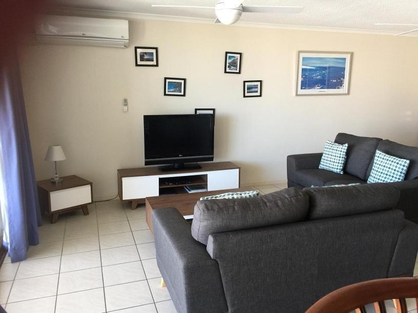 Mariners Resort Kings Beach Caloundra Eksteriør billede