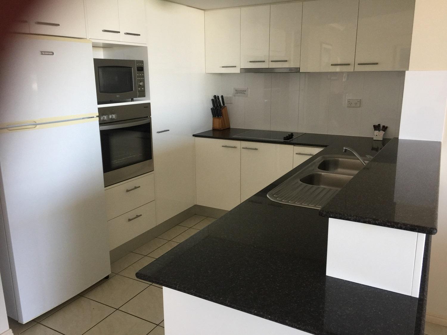 Mariners Resort Kings Beach Caloundra Eksteriør billede