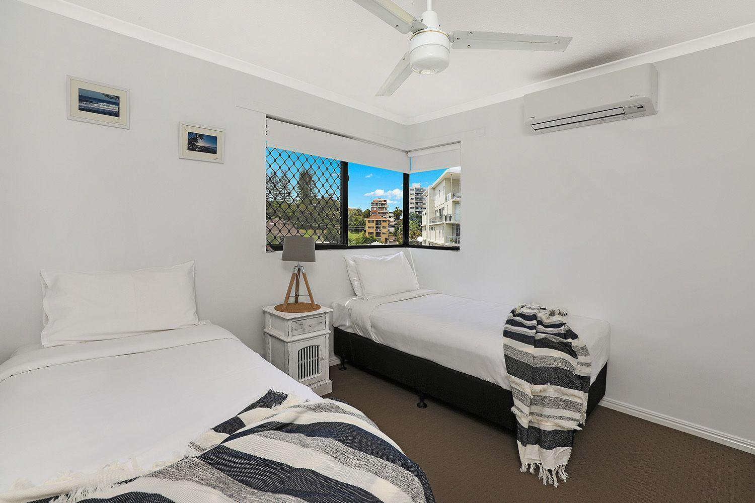 Mariners Resort Kings Beach Caloundra Eksteriør billede