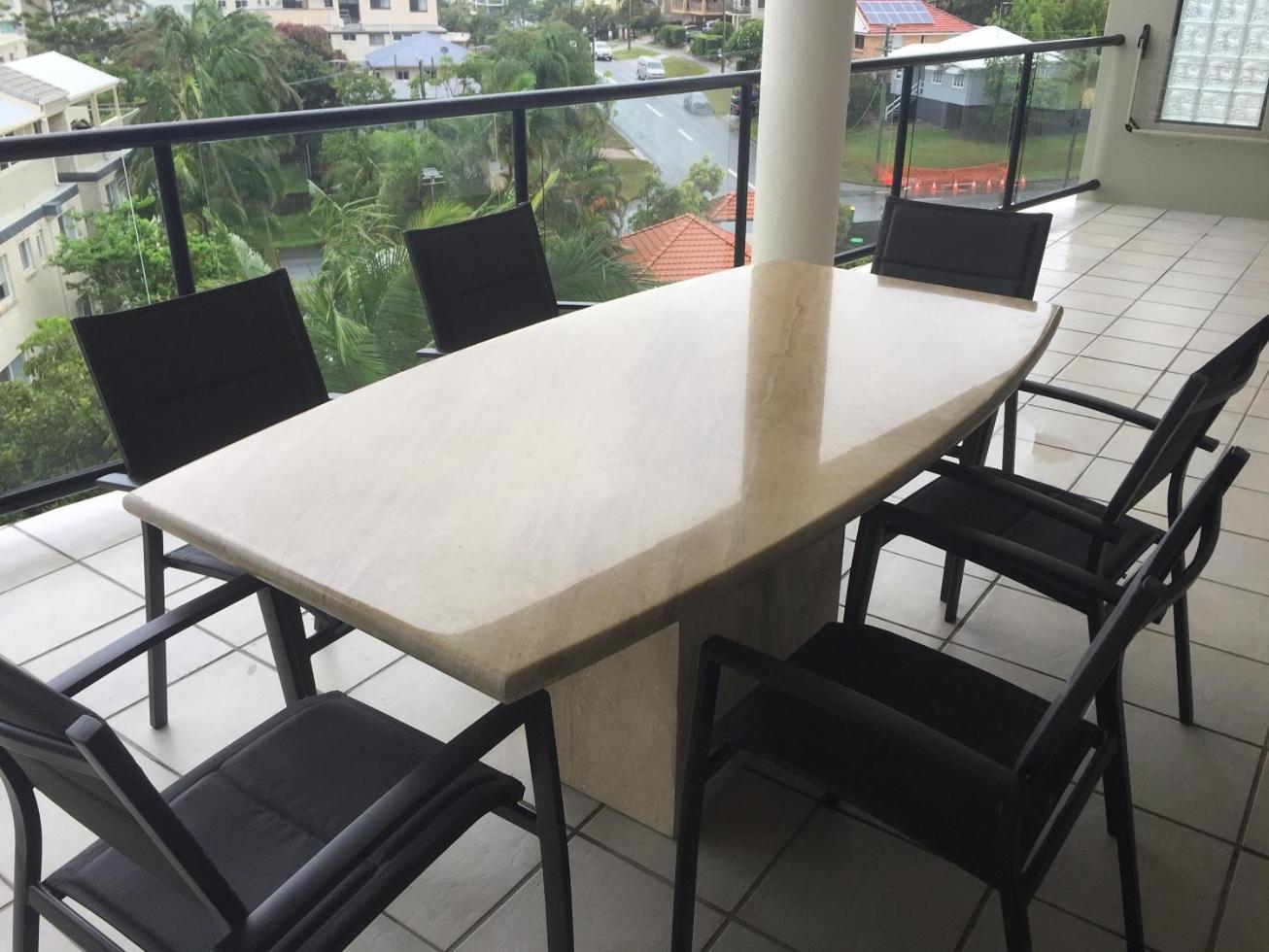 Mariners Resort Kings Beach Caloundra Eksteriør billede
