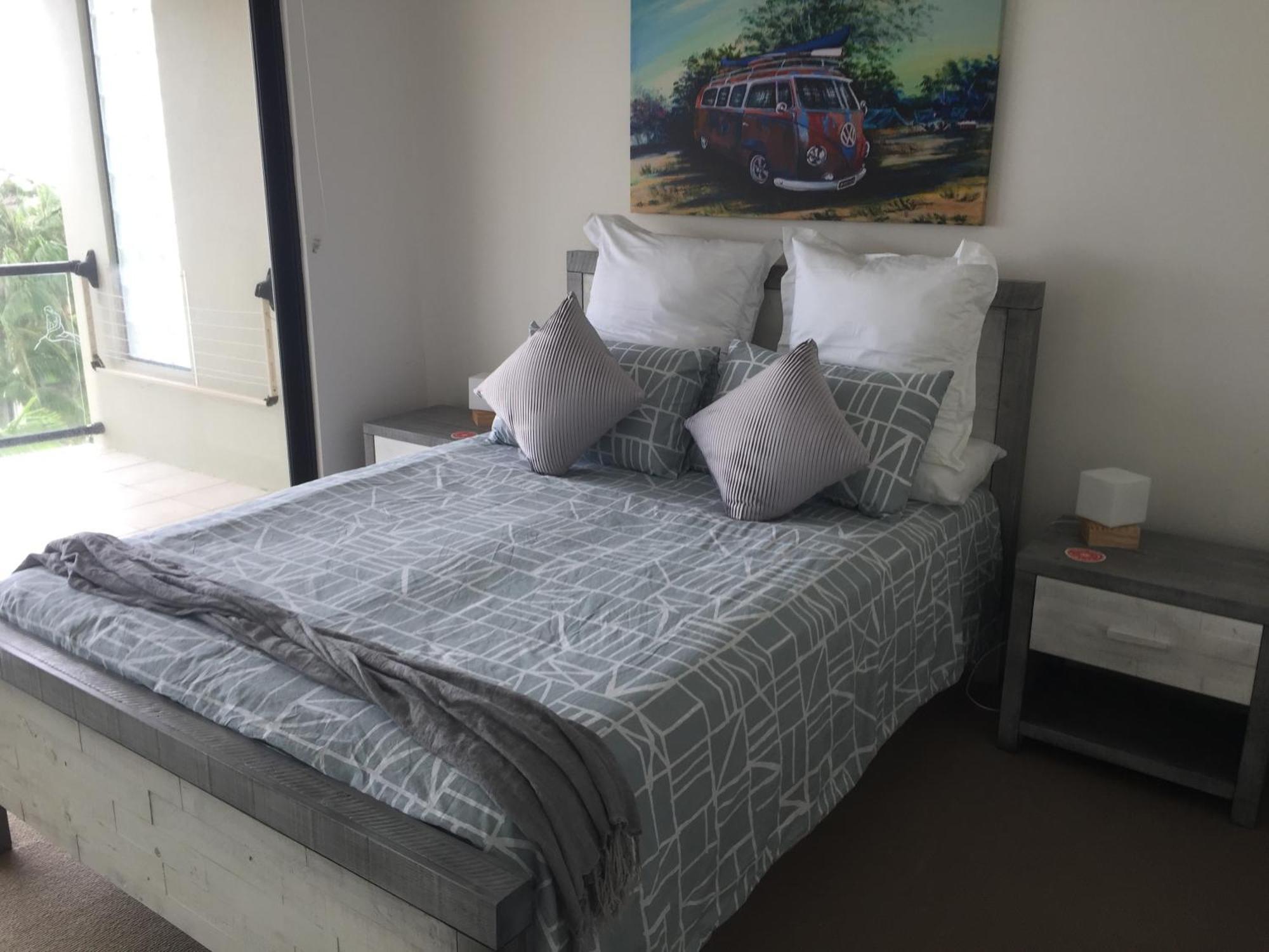 Mariners Resort Kings Beach Caloundra Eksteriør billede