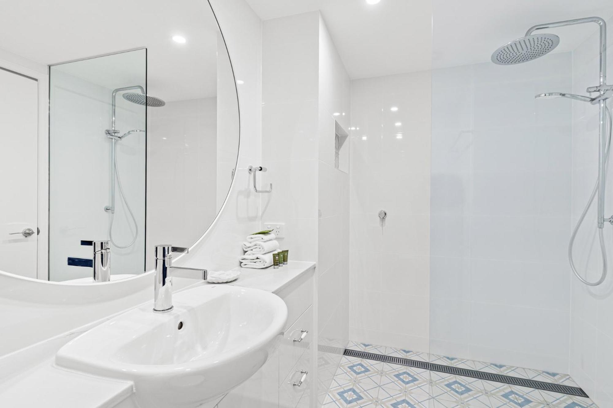 Mariners Resort Kings Beach Caloundra Eksteriør billede