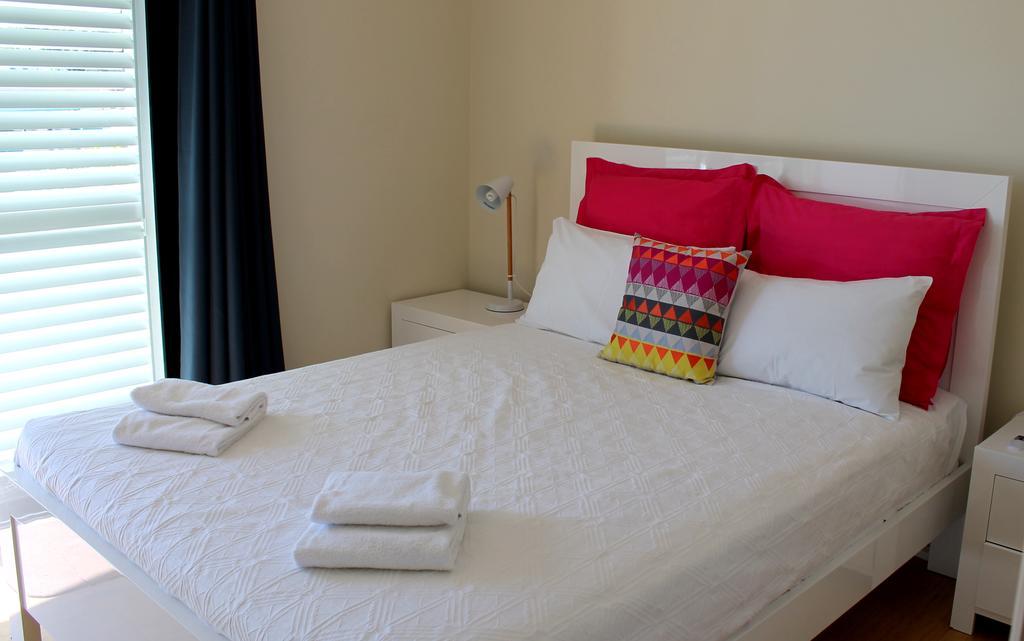 Mariners Resort Kings Beach Caloundra Eksteriør billede