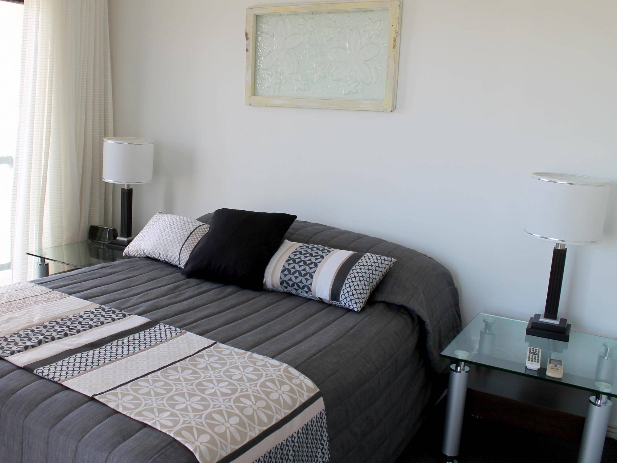 Mariners Resort Kings Beach Caloundra Eksteriør billede