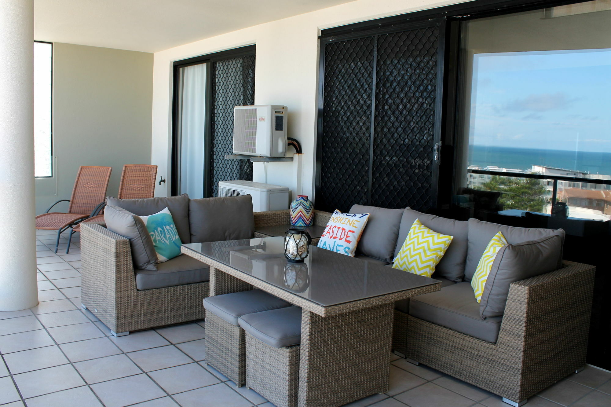 Mariners Resort Kings Beach Caloundra Eksteriør billede