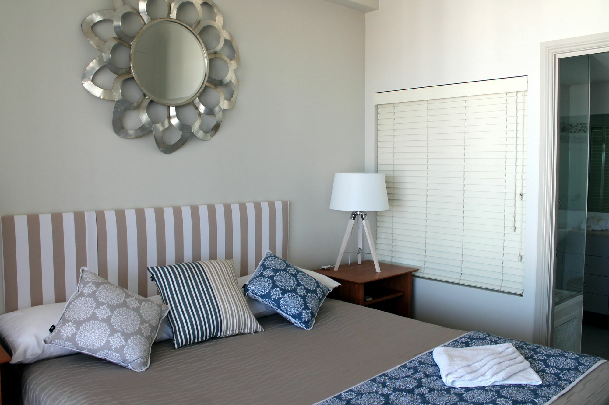 Mariners Resort Kings Beach Caloundra Eksteriør billede