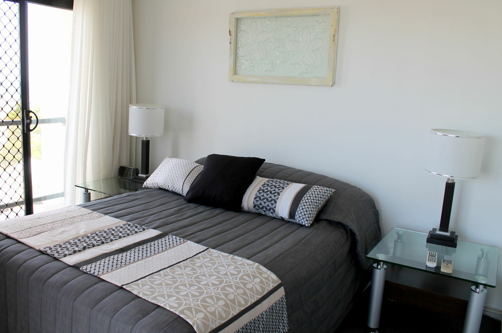 Mariners Resort Kings Beach Caloundra Eksteriør billede