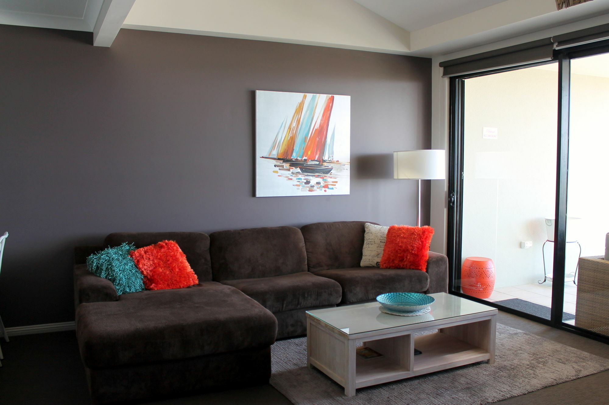 Mariners Resort Kings Beach Caloundra Eksteriør billede