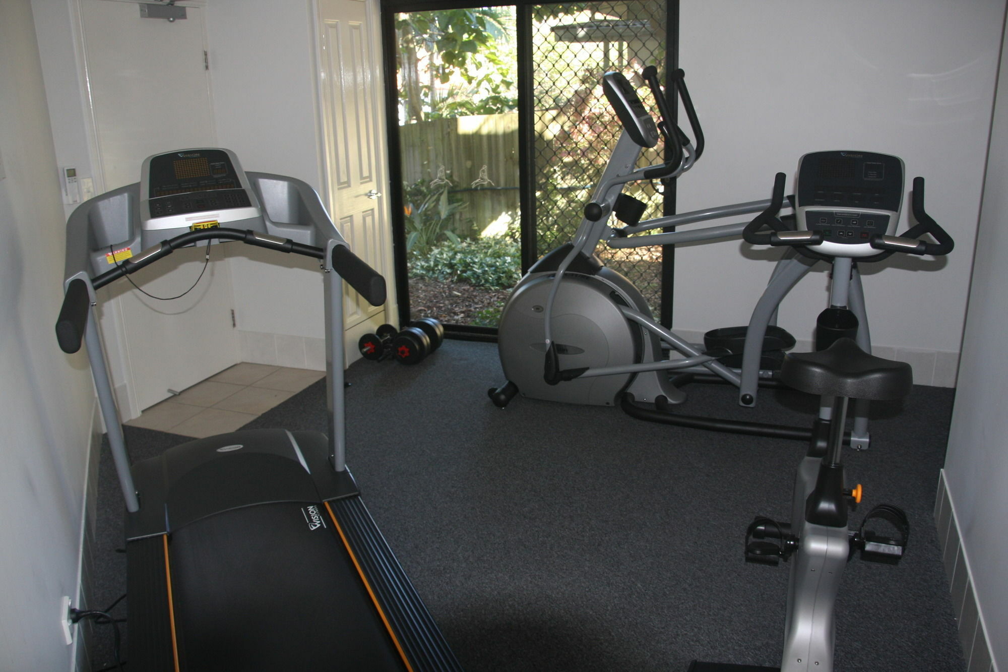 Mariners Resort Kings Beach Caloundra Eksteriør billede