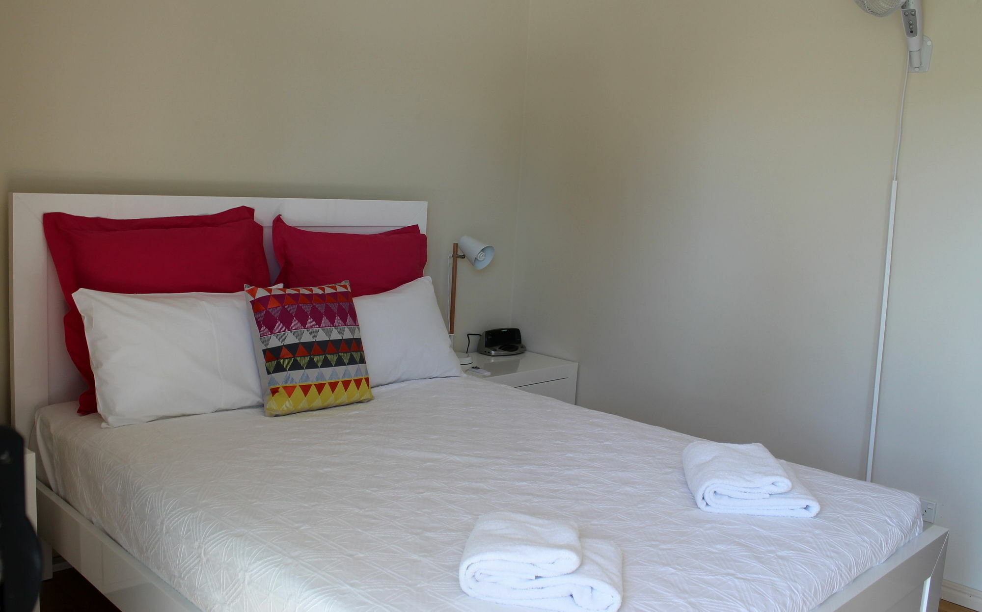 Mariners Resort Kings Beach Caloundra Eksteriør billede