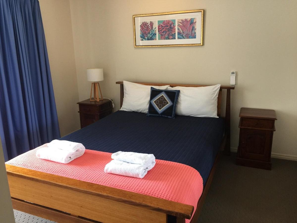 Mariners Resort Kings Beach Caloundra Eksteriør billede